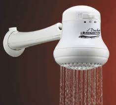 This is our showerhead.